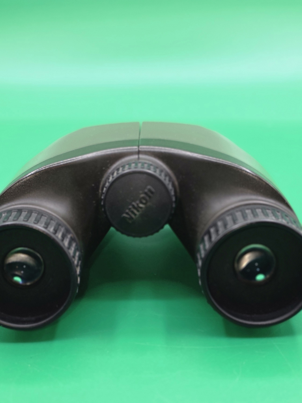 Nikon Sprint II 7-15x35 Zoom BinocularsMade In Japan